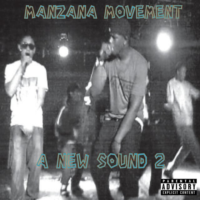 A New Sound 2