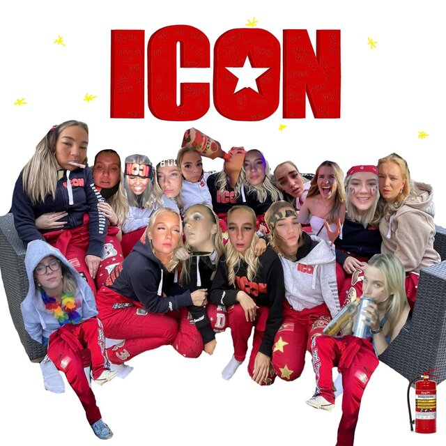 ICON 2023 (Nachsnekk)