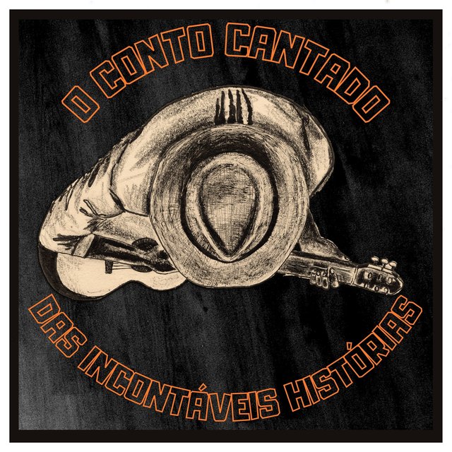 Simão - O Conto Cantado das Incontáveis Histórias
