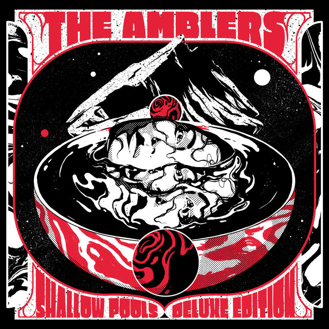 Shallow Pools (Deluxe Edition)
