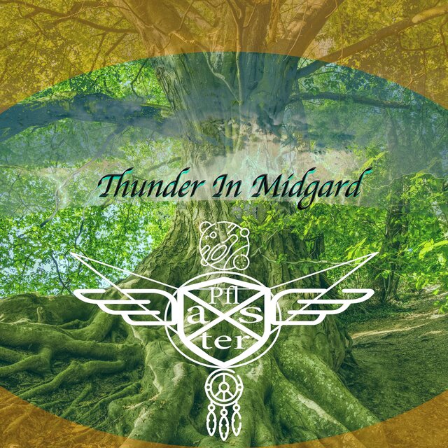 Thunder In Midgard