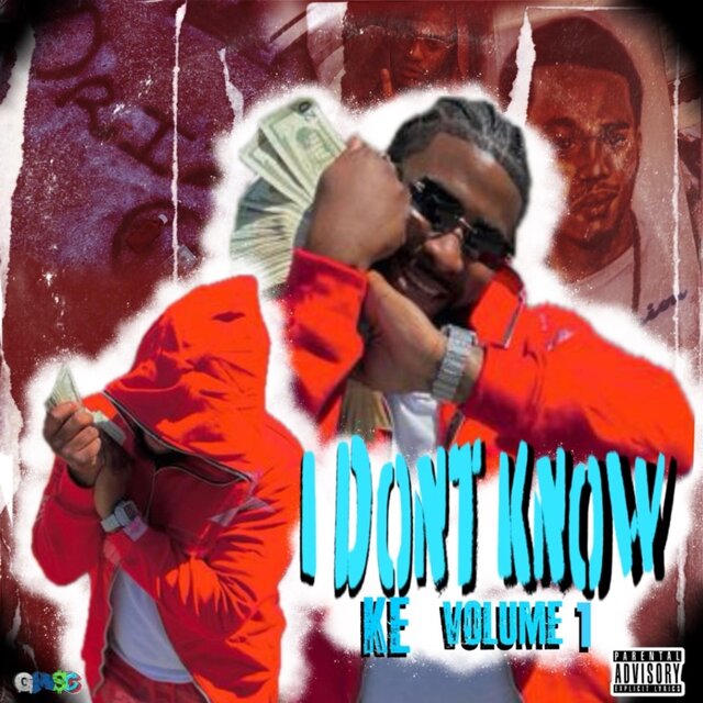 I Don’t Know