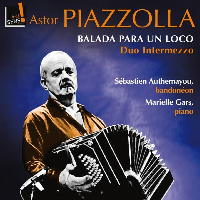Balada para un Loco