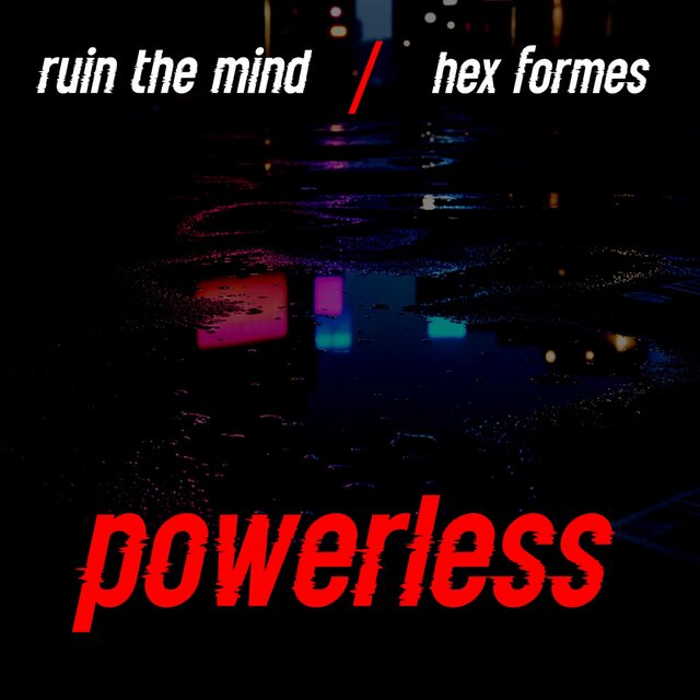 Powerless