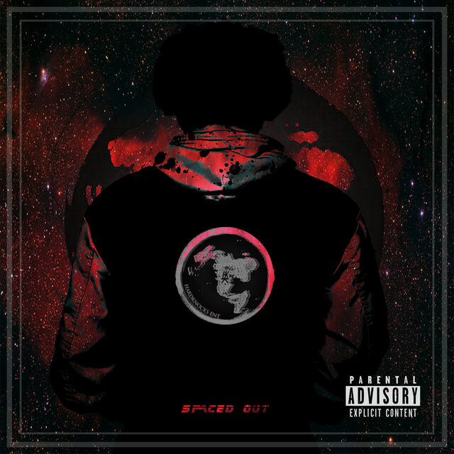 Spaced Out