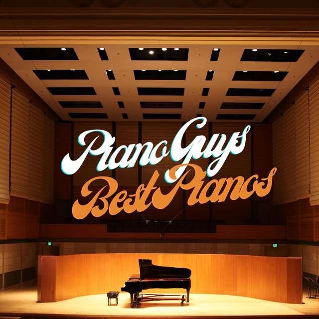 Best Pianos