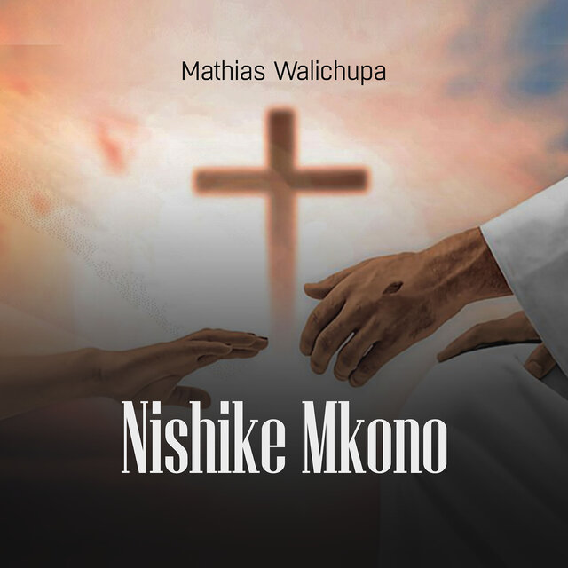 Nishike Mkono