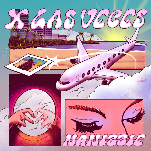 x las veces
