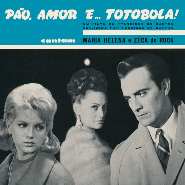 Pão, Amor e… Totobola!