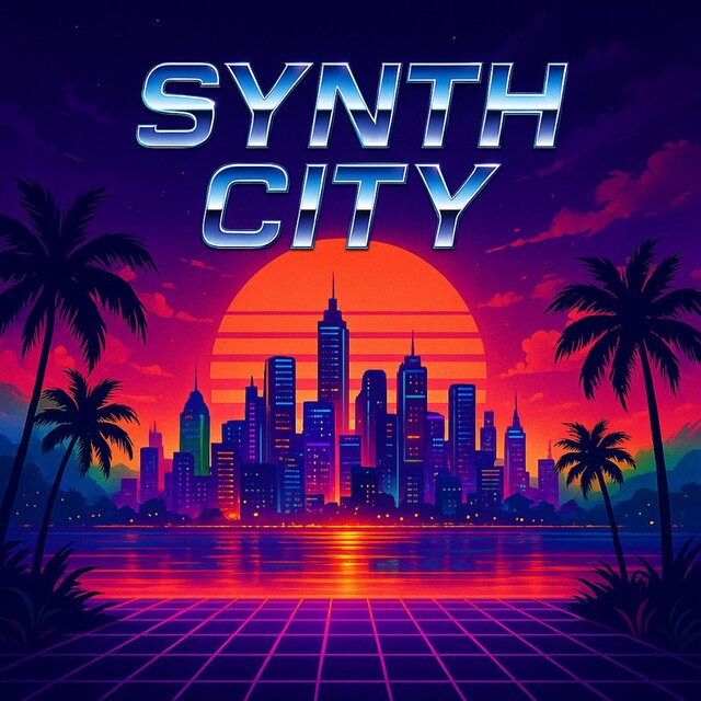 Synth City