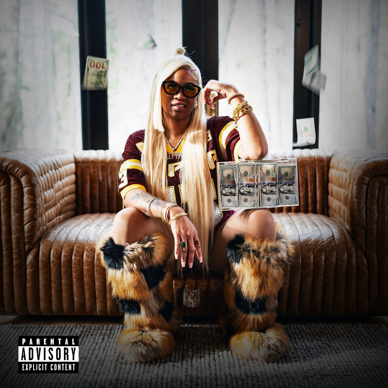 Again by Flippa T on TIDAL