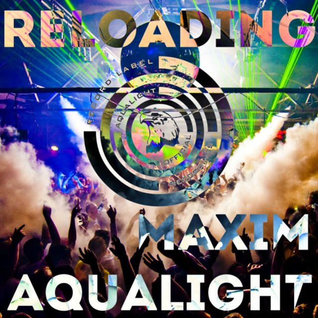 Reloading, Vol. 1