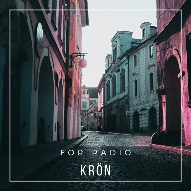 For Radio
