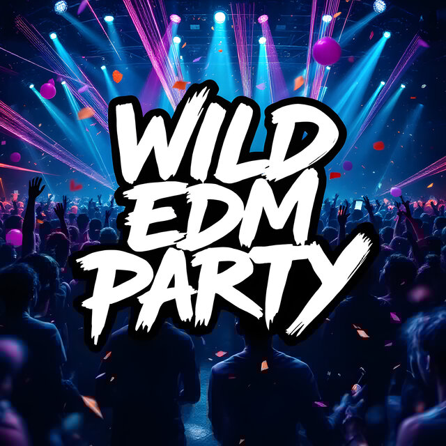 Wild EDM Party