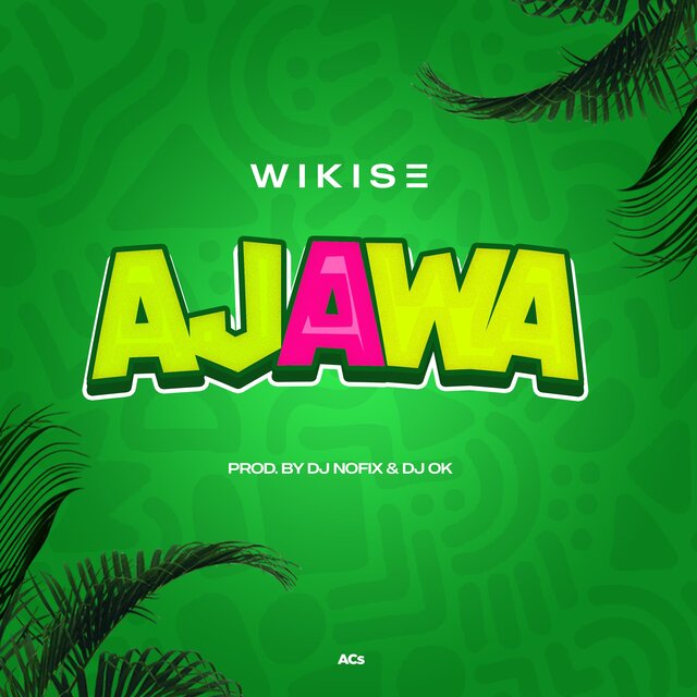 Ajawa