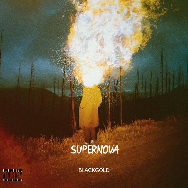 Supernova