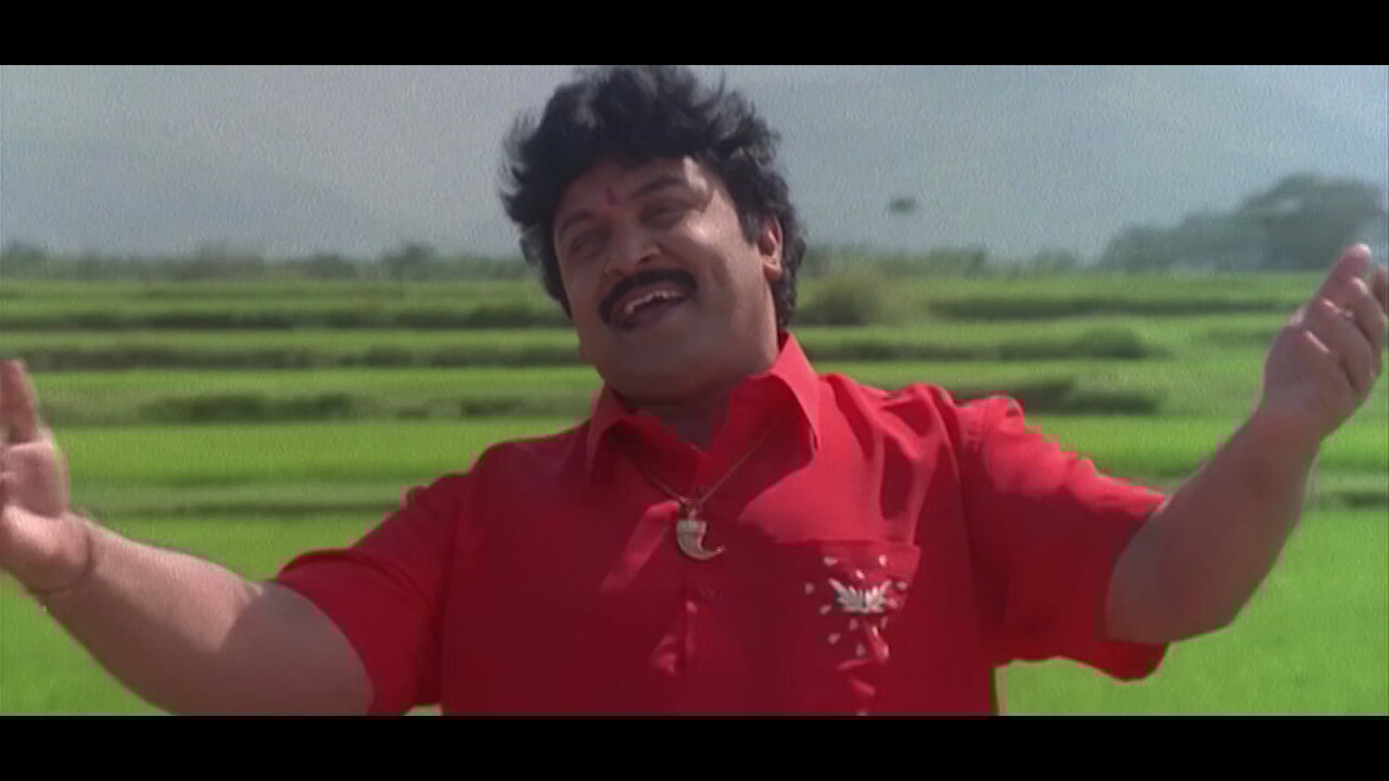 Kaathalaa Kaathalaa (From "Malayaali Maamanu Vanakkam")