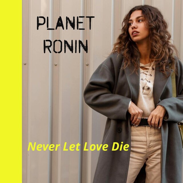 Never Let Love Die