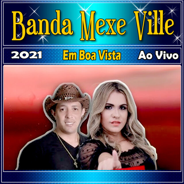 Em Boa Vista Ao Vivo 2021