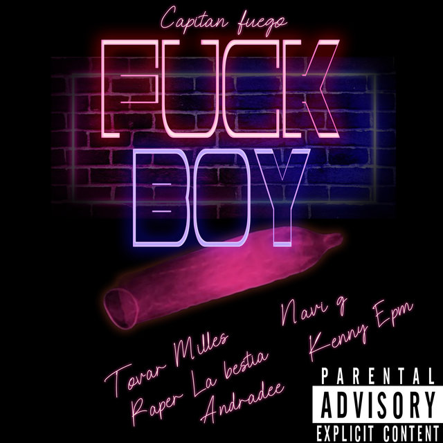 Fuck Boy