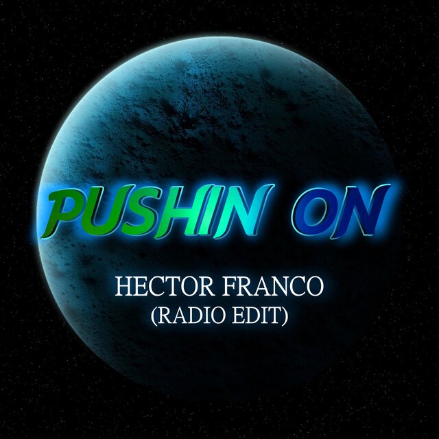 Pushin On (Radio Edit)