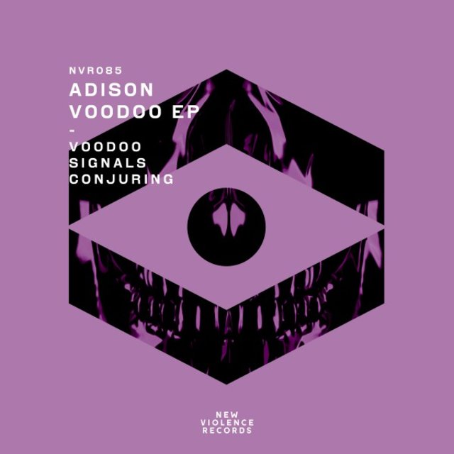 Voodoo EP