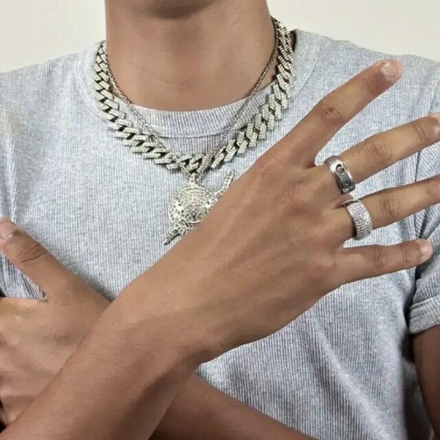 You
