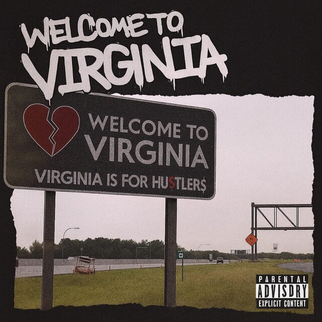 Virginia Is For Hu$tler$