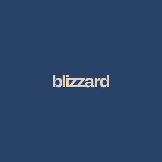 blizzard