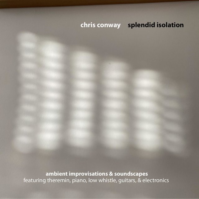 Splendid Isolation
