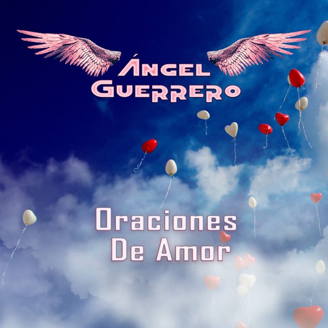 Oraciones de Amor