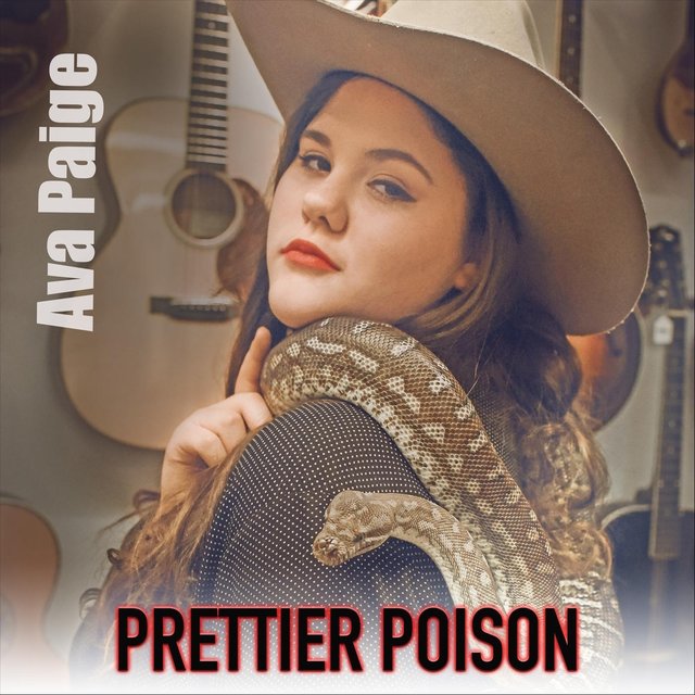 Prettier Poison