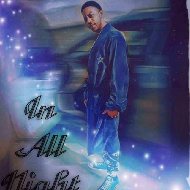 In All Night (feat. Rob Camps)