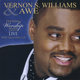 Cover art for album Defining Worship Again Live Vol. 2 DVD/CD by Vernon S. Williams