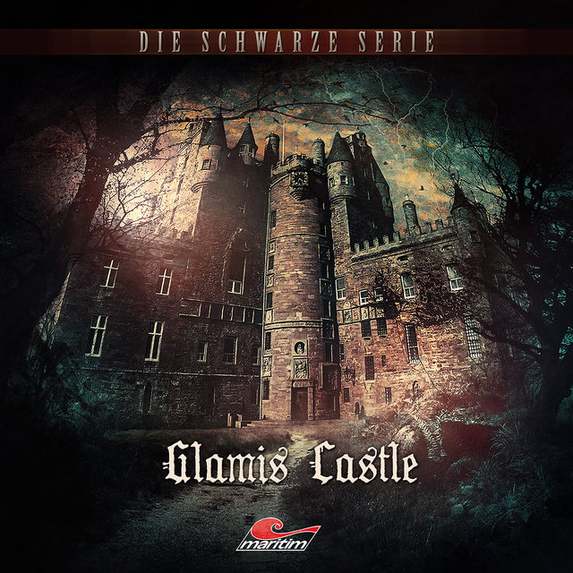 Folge 18: Glamis Castle