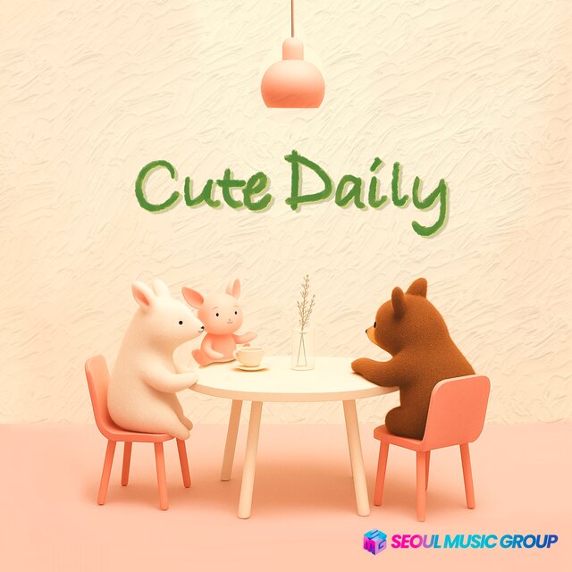 Cute Daily