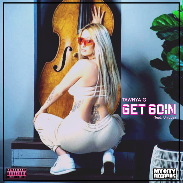 Get Goin