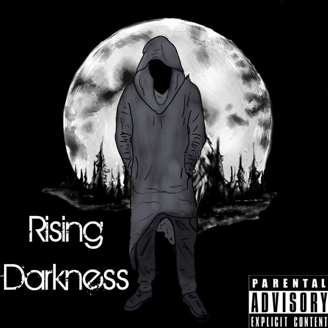 Rising Darkness