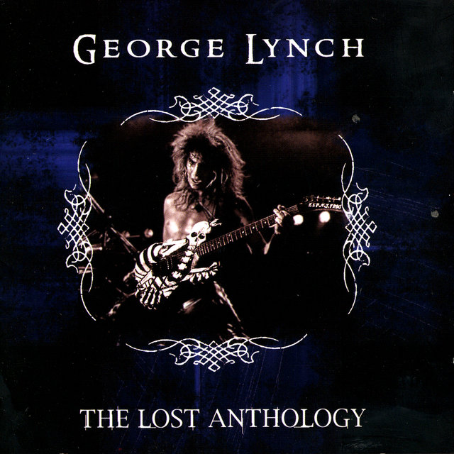 The Lost Anthology