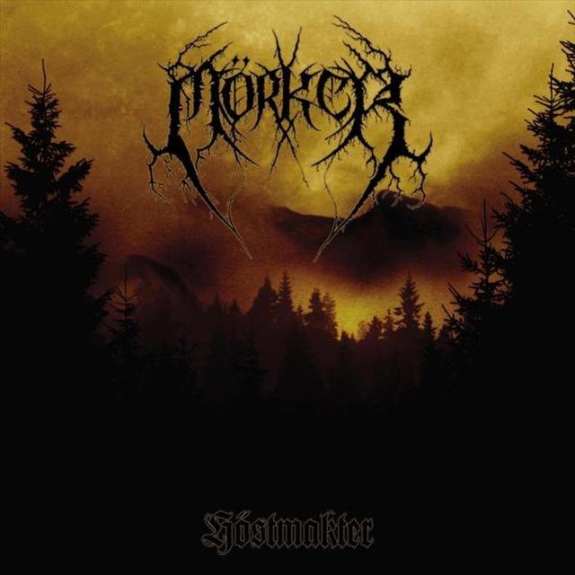 Höstmakter