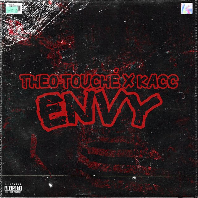 ENVY (with KacC)