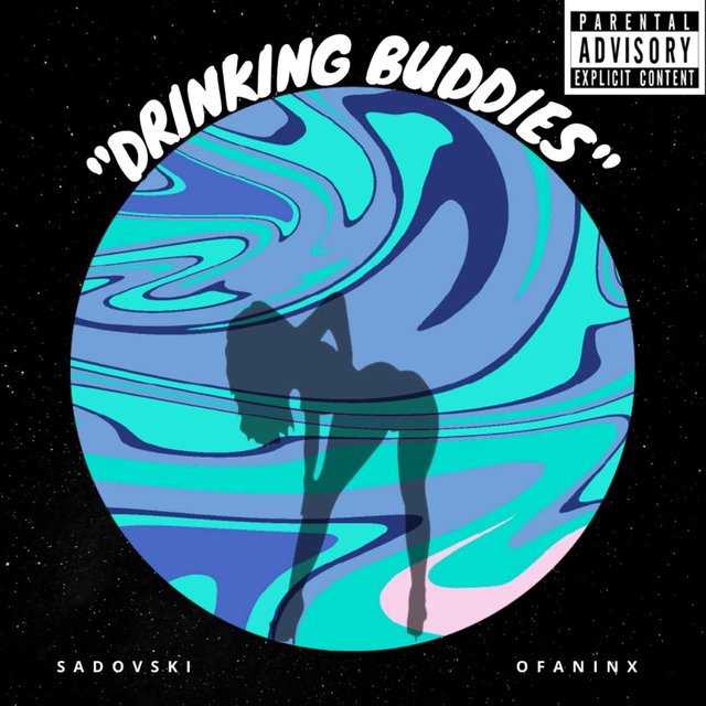 Drinking Buddies