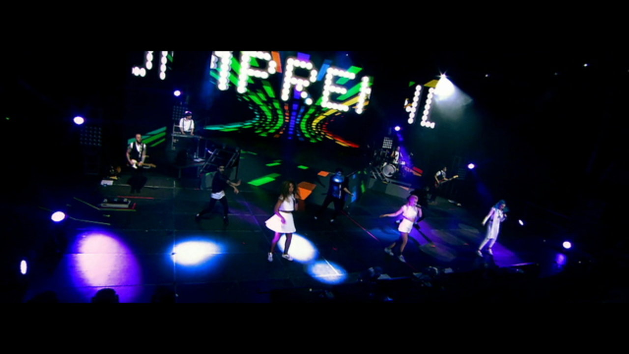 Comprende (Ladies Tour)