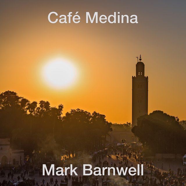 Café Medina