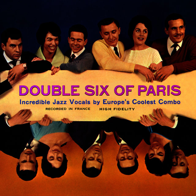 Double Six Of Paris