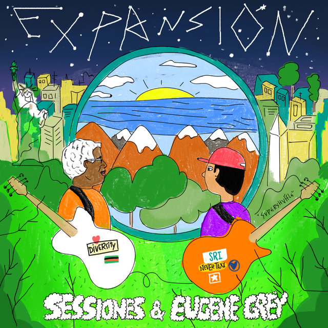 Expansión