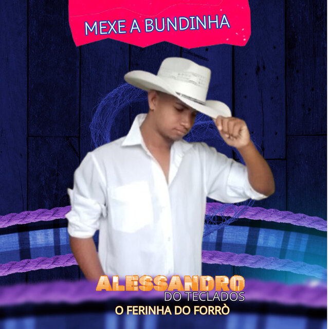 Mexe a Bundinha