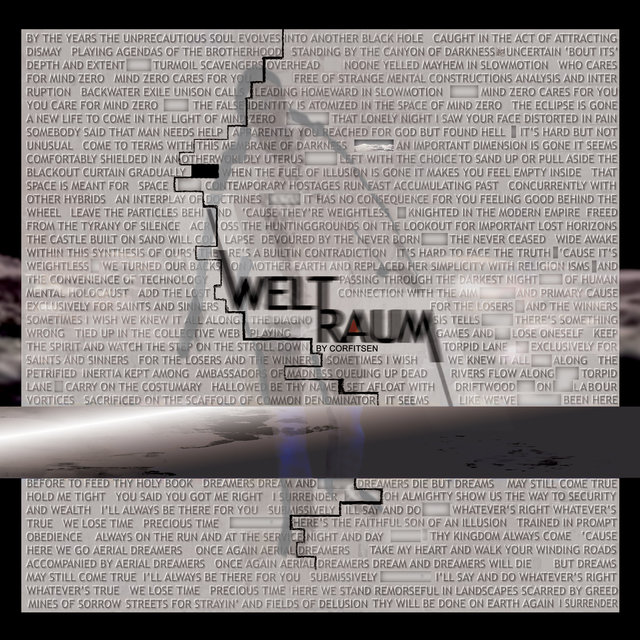 Weltraum