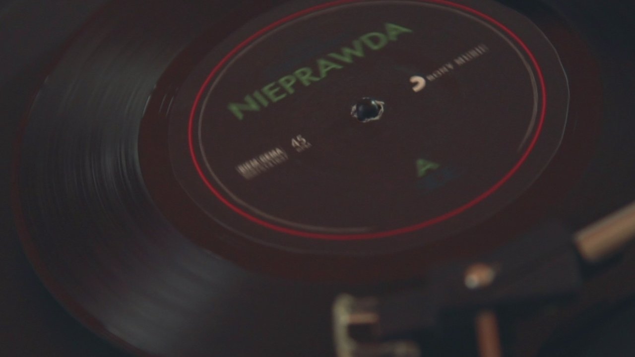Nieprawda (Lyric Video)