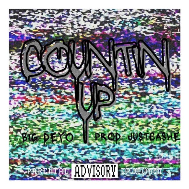 Countin up